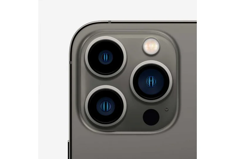 Apple iPhone 13 Pro 512GB Graphite купить по низкой цене в Москве